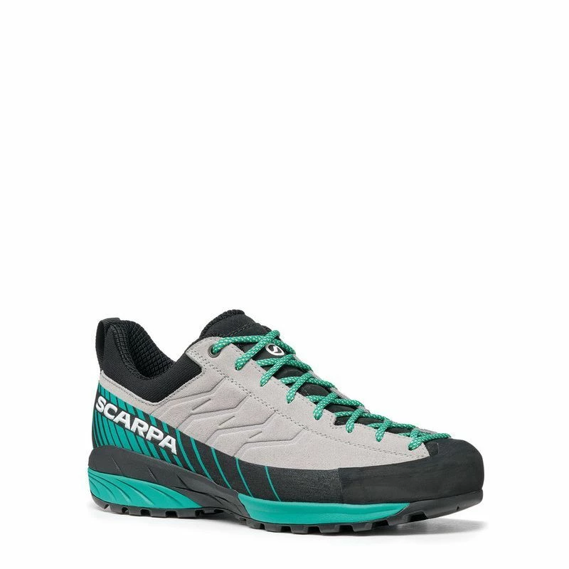 Top 10 ⌛ Scarpa Mescalito Wmn - Chaussures approche femme 🔥 1 Top 10 ⌛ Scarpa Mescalito Wmn - Chaussures approche femme 🔥