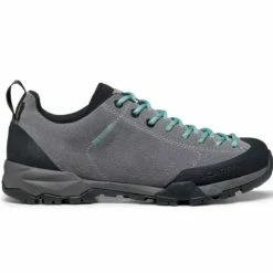 Meilleure affaire 🎁 Scarpa Mojito Trail GTX Wmn - Chaussures randonnée femme 🎉