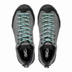 Meilleure affaire 🎁 Scarpa Mojito Trail GTX Wmn - Chaussures randonnée femme 🎉 -Merrell-shop scarpa mojito trail gtx wmn chaussures randonnee femme smoke jade 4