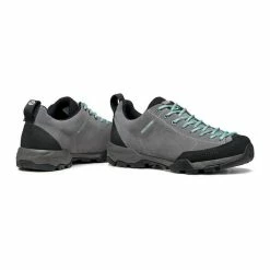 Meilleure affaire 🎁 Scarpa Mojito Trail GTX Wmn - Chaussures randonnée femme 🎉 -Merrell-shop scarpa mojito trail gtx wmn chaussures randonnee femme smoke jade 5