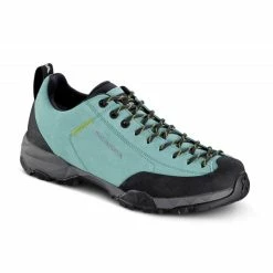 Vente flash 🎉 Scarpa Mojito Trail Wmn - Chaussures trekking femme 🤩