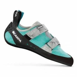 Remise 👏 Scarpa Origin new - Chaussons escalade femme 🔥