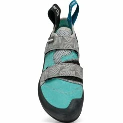 Remise 👏 Scarpa Origin new - Chaussons escalade femme 🔥 -Merrell-shop scarpa origin chaussons escalade femme maldive black 3