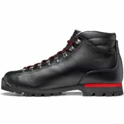 Grosses soldes ✔️ Scarpa Primitive 1920 - Chaussures 👍 -Merrell-shop scarpa primitive chaussures black 2