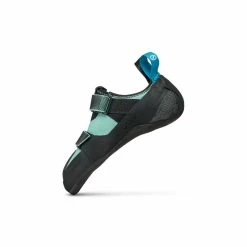 Remise ⌛ Scarpa Quantix SF Wmn - Chaussons escalade femme 😉 8 Remise ⌛ Scarpa Quantix SF Wmn - Chaussons escalade femme 😉 -Merrell-shop scarpa quantix sf wmn chaussons escalade femme aqua black 2