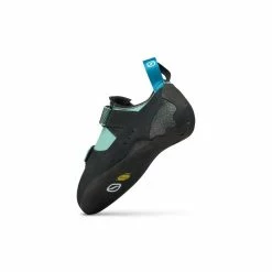 Remise ⌛ Scarpa Quantix SF Wmn - Chaussons escalade femme 😉 9 Remise ⌛ Scarpa Quantix SF Wmn - Chaussons escalade femme 😉 -Merrell-shop scarpa quantix sf wmn chaussons escalade femme aqua black 3
