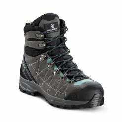 Les meilleures critiques de ❤️ Scarpa R Evo GTX Wmn - Chaussures trekking femme ❤️