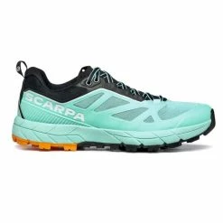 Coupon 😉 Scarpa Rapid Wmn - Chaussures approche femme 🎉