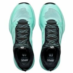 Coupon 😉 Scarpa Rapid Wmn - Chaussures approche femme 🎉 -Merrell-shop scarpa rapid wmn chaussures approche femme aqua sunny orange 4