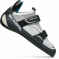 Coupon 🛒 Scarpa Reflex V - Chaussons escalade femme 🌟