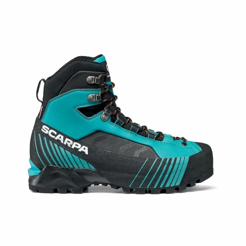 Remise 🧨 Scarpa Ribelle Lite HD Wmn - Chaussures alpinisme femme ❤️ 2 Remise 🧨 Scarpa Ribelle Lite HD Wmn - Chaussures alpinisme femme ❤️ – Image 2