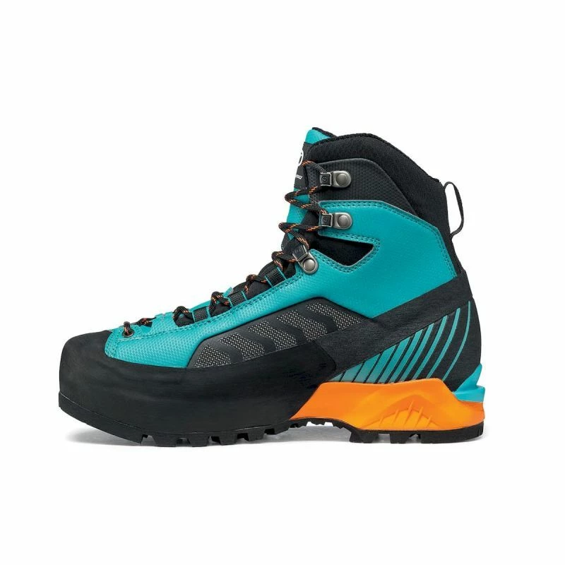 Remise 🧨 Scarpa Ribelle Lite HD Wmn - Chaussures alpinisme femme ❤️ 3 Remise 🧨 Scarpa Ribelle Lite HD Wmn - Chaussures alpinisme femme ❤️ – Image 3
