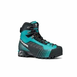 Remise 🧨 Scarpa Ribelle Lite HD Wmn - Chaussures alpinisme femme ❤️