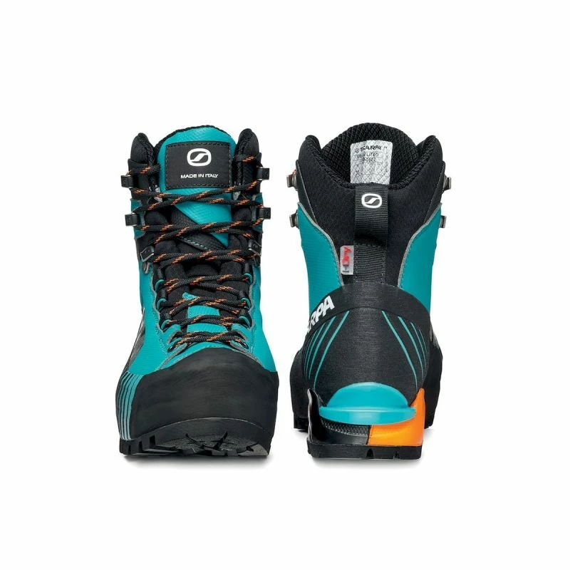 Remise 🧨 Scarpa Ribelle Lite HD Wmn - Chaussures alpinisme femme ❤️ 5 Remise 🧨 Scarpa Ribelle Lite HD Wmn - Chaussures alpinisme femme ❤️ – Image 5