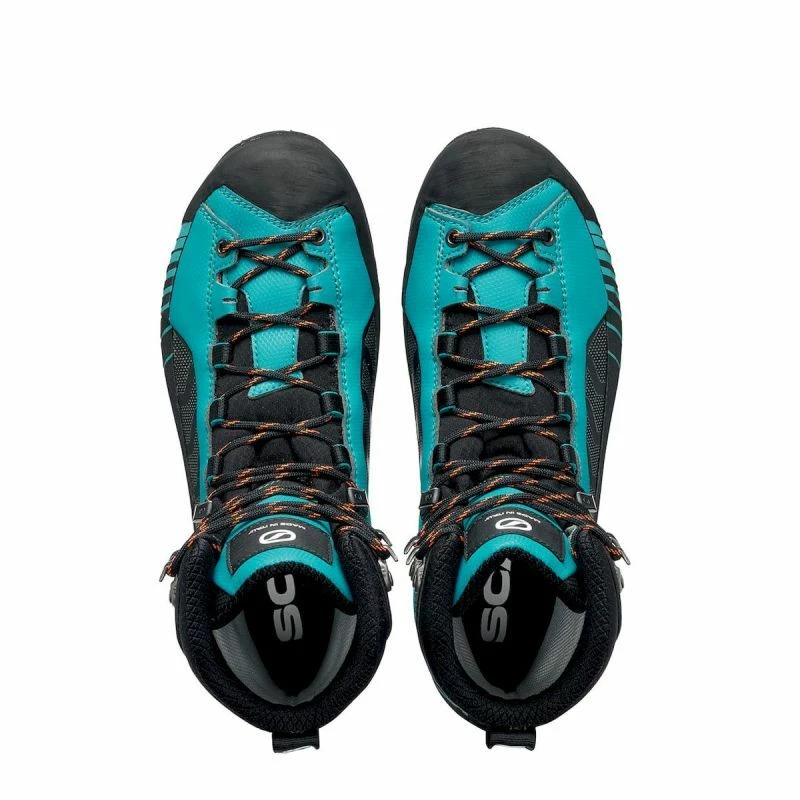 Remise 🧨 Scarpa Ribelle Lite HD Wmn - Chaussures alpinisme femme ❤️ 6 Remise 🧨 Scarpa Ribelle Lite HD Wmn - Chaussures alpinisme femme ❤️ – Image 6