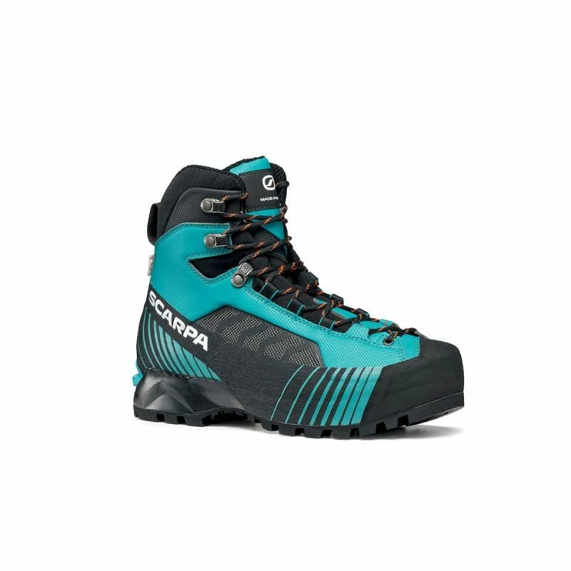 Remise 🧨 Scarpa Ribelle Lite HD Wmn - Chaussures alpinisme femme ❤️ 1 Remise 🧨 Scarpa Ribelle Lite HD Wmn - Chaussures alpinisme femme ❤️