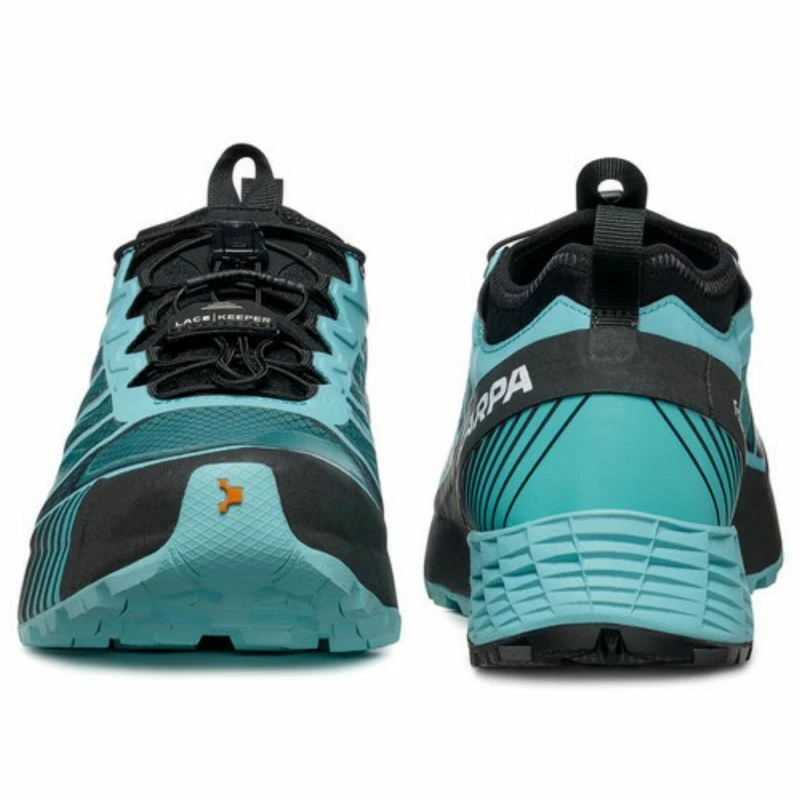 Sortie 😀 Scarpa Ribelle Run Wmn - Chaussures trail femme 🥰 4 Sortie 😀 Scarpa Ribelle Run Wmn - Chaussures trail femme 🥰 – Image 4