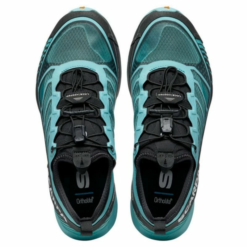 Sortie 😀 Scarpa Ribelle Run Wmn - Chaussures trail femme 🥰 5 Sortie 😀 Scarpa Ribelle Run Wmn - Chaussures trail femme 🥰 – Image 5