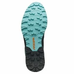 Sortie 😀 Scarpa Ribelle Run Wmn - Chaussures trail femme 🥰 12 Sortie 😀 Scarpa Ribelle Run Wmn - Chaussures trail femme 🥰 -Merrell-shop scarpa ribelle run wmn chaussures trail femme aqua black 5