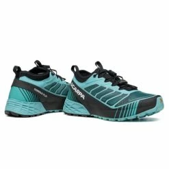Sortie 😀 Scarpa Ribelle Run Wmn - Chaussures trail femme 🥰 13 Sortie 😀 Scarpa Ribelle Run Wmn - Chaussures trail femme 🥰 -Merrell-shop scarpa ribelle run wmn chaussures trail femme aqua black 6