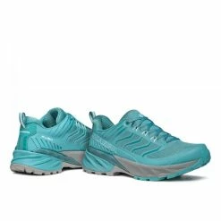 Meilleur prix 🎉 Scarpa Rush Wmn - Chaussures trail femme 🔥 -Merrell-shop scarpa rush wmn chaussures trail femme aqua 2