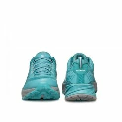 Meilleur prix 🎉 Scarpa Rush Wmn - Chaussures trail femme 🔥 -Merrell-shop scarpa rush wmn chaussures trail femme aqua 3