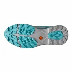 Meilleur prix 🎉 Scarpa Rush Wmn - Chaussures trail femme 🔥 -Merrell-shop scarpa rush wmn chaussures trail femme aqua 5