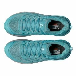 Meilleur prix 🎉 Scarpa Rush Wmn - Chaussures trail femme 🔥 -Merrell-shop scarpa rush wmn chaussures trail femme aqua 6