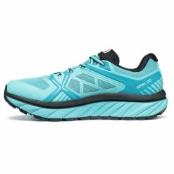 Tout neuf 🔔 Scarpa Spin Infinity Wmn - Chaussures trail femme 👍 9 Tout neuf 🔔 Scarpa Spin Infinity Wmn - Chaussures trail femme 👍 -Merrell-shop scarpa spin infinity wmn chaussures trail femme atoll scuba blue 2