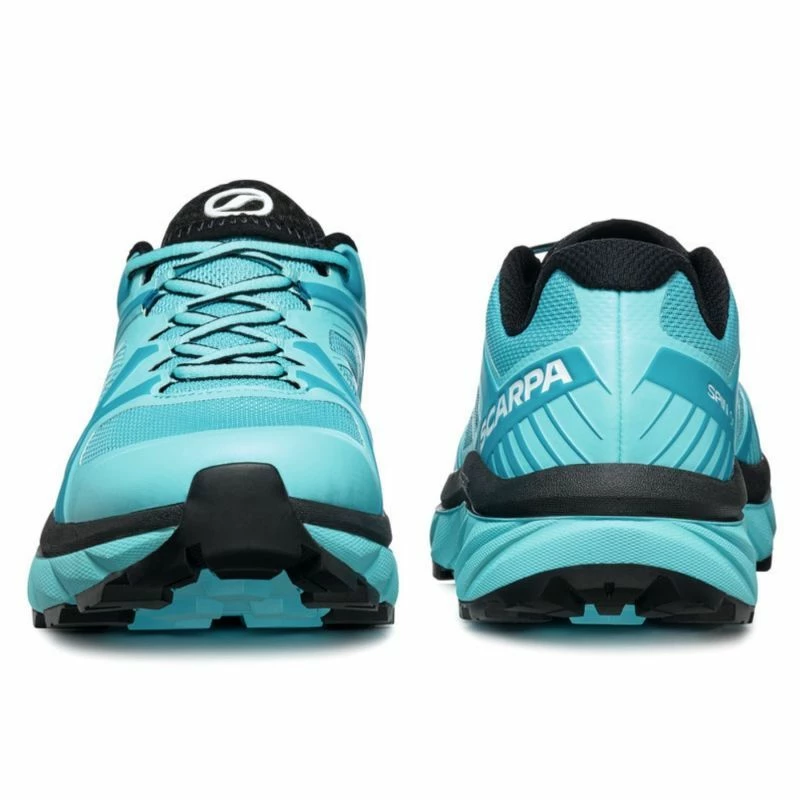 Tout neuf 🔔 Scarpa Spin Infinity Wmn - Chaussures trail femme 👍 4 Tout neuf 🔔 Scarpa Spin Infinity Wmn - Chaussures trail femme 👍 – Image 4