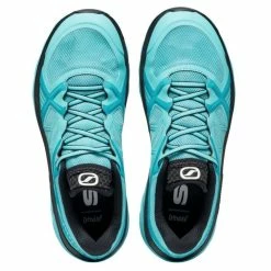 Tout neuf 🔔 Scarpa Spin Infinity Wmn - Chaussures trail femme 👍 11 Tout neuf 🔔 Scarpa Spin Infinity Wmn - Chaussures trail femme 👍 -Merrell-shop scarpa spin infinity wmn chaussures trail femme atoll scuba blue 4
