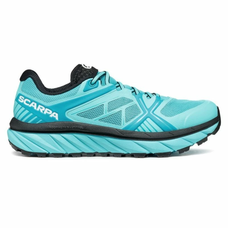 Tout neuf 🔔 Scarpa Spin Infinity Wmn - Chaussures trail femme 👍 1 Tout neuf 🔔 Scarpa Spin Infinity Wmn - Chaussures trail femme 👍