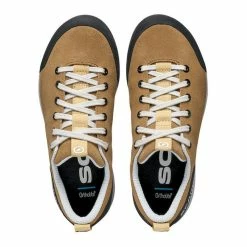 Acheter ⌛ Scarpa Spirit Evo Wmn - Chaussures femme 🛒 -Merrell-shop scarpa spirit evo wmn chaussures femme caramel 4