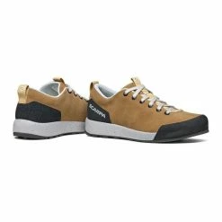 Acheter ⌛ Scarpa Spirit Evo Wmn - Chaussures femme 🛒 -Merrell-shop scarpa spirit evo wmn chaussures femme caramel 5