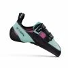Promo 👏 Scarpa Vapor V Wmn - Chaussons escalade femme 🥰