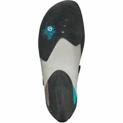 Bon marché 🛒 Scarpa Veloce - Chaussons escalade femme 🔔 -Merrell-shop scarpa veloce chaussons escalade femme light gray maldive 5