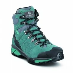 Promo ⭐ Scarpa ZG Trek GTX Wmn - Chaussures trekking femme 🌟