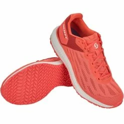 Vente flash 🌟 Scott Cruise - Chaussures running femme 😉 -Merrell-shop scott cruise chaussures running femme rust red brick red 4
