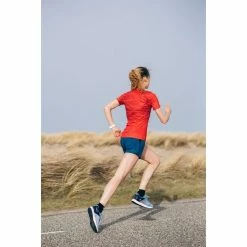 Vente flash 🌟 Scott Cruise - Chaussures running femme 😉 -Merrell-shop scott cruise chaussures running femme rust red brick red 7