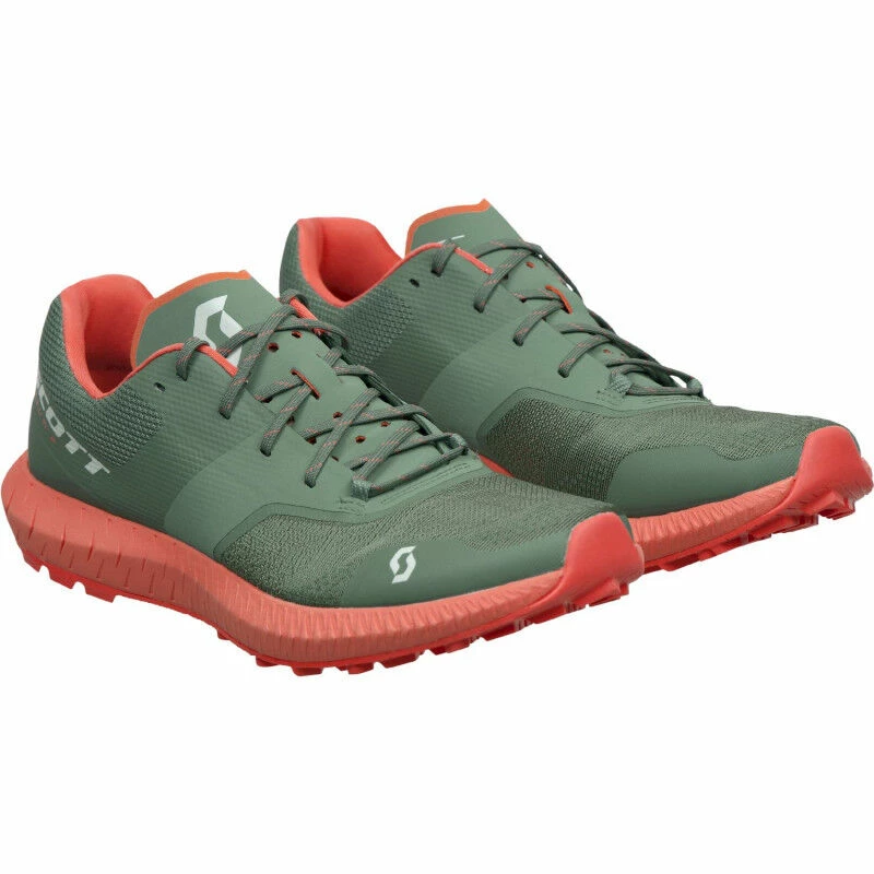 Promo 🥰 Scott Kinabalu RC 3 - Chaussures trail femme 👏 2 Promo 🥰 Scott Kinabalu RC 3 - Chaussures trail femme 👏 – Image 2