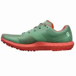Promo 🥰 Scott Kinabalu RC 3 - Chaussures trail femme 👏 5 Promo 🥰 Scott Kinabalu RC 3 - Chaussures trail femme 👏 -Merrell-shop scott kinabalu rc 3 chaussures trail femme frost green coral pink 2