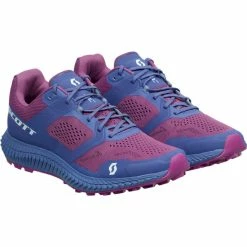 Bon marché 🔥 Scott Kinabalu Ultra RC - Chaussures trail femme 😉 6 Bon marché 🔥 Scott Kinabalu Ultra RC - Chaussures trail femme 😉 -Merrell-shop scott kinabalu ultra rc chaussures trail femme amparo blue carmine pink 2