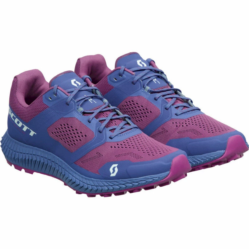 Bon marché 🔥 Scott Kinabalu Ultra RC - Chaussures trail femme 😉 3 Bon marché 🔥 Scott Kinabalu Ultra RC - Chaussures trail femme 😉 – Image 3
