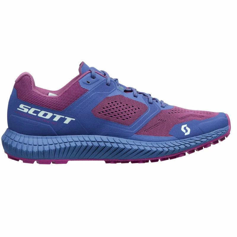 Bon marché 🔥 Scott Kinabalu Ultra RC - Chaussures trail femme 😉 1 Bon marché 🔥 Scott Kinabalu Ultra RC - Chaussures trail femme 😉