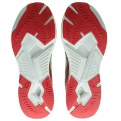 Top 10 👏 Scott Pursuit - Chaussures running femme 👏 -Merrell-shop scott pursuit chaussures running femme frost green coral pink 3