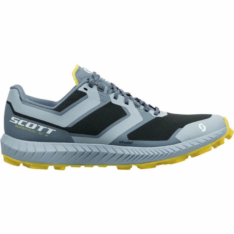 Nouveau 😍 Scott Supertrac RC 2 - Chaussures trail femme 👏 1 Nouveau 😍 Scott Supertrac RC 2 - Chaussures trail femme 👏