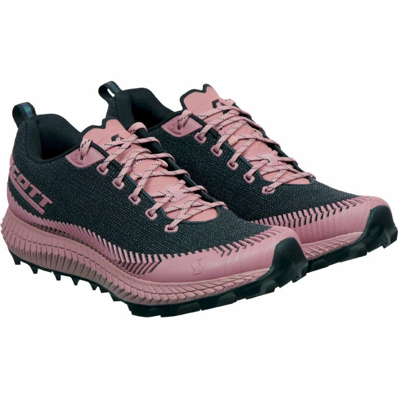 Meilleur prix 😀 Scott Supertrac Ultra RC - Chaussures trail femme ✨ 4 Meilleur prix 😀 Scott Supertrac Ultra RC - Chaussures trail femme ✨ – Image 4