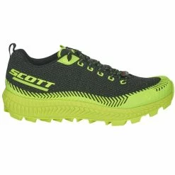 Meilleur prix 😀 Scott Supertrac Ultra RC - Chaussures trail femme ✨ 9 Meilleur prix 😀 Scott Supertrac Ultra RC - Chaussures trail femme ✨ -Merrell-shop scott supertrac ultra rc chaussures trail femme black yellow