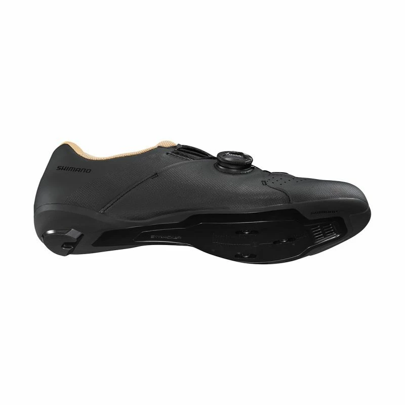 Budget ❤️ Shimano RC300 - Chaussures vélo de route femme 🥰 2 Budget ❤️ Shimano RC300 - Chaussures vélo de route femme 🥰 – Image 2