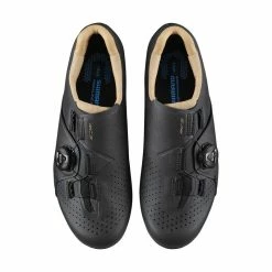 Budget ❤️ Shimano RC300 - Chaussures vélo de route femme 🥰 8 Budget ❤️ Shimano RC300 - Chaussures vélo de route femme 🥰 -Merrell-shop shimano rc300 chaussures velo de route femme black 2